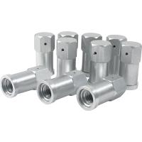 Quick Change Cover Nuts 10/pkg