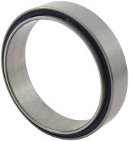Birdcage Bearing 3.008 in ID 3.625 in OD 0.875 in Wide Single Row Roller [Steel]