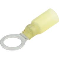 3/8" Hole Ring Terminals Heat Shrink