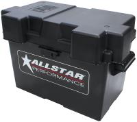 PLASTIC MOLDED BATTERY BO