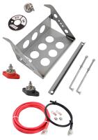 Battery Box Install Kit [K1]