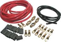 Battery Cable Kit 2 Gauge Cables