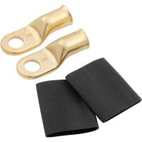 Battery Ring Terminals 2 Gauge