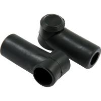 Terminal Covers Black