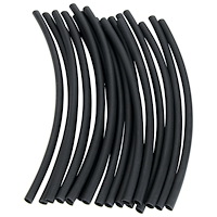 ALL76163 Heat Shrink Tubing 3/16 in. 20pcs
