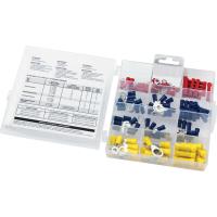 Wire Terminal Kit 100-Piece