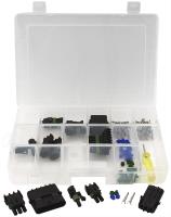 Weather Pack Starter Kit
