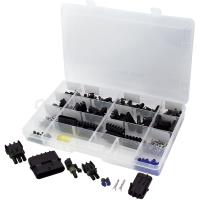 Weather Pack Master Kit