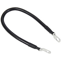 ALL76341-15 Battery Cable 15 in.