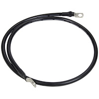 ALL76341-40 Battery Cable 40 in.