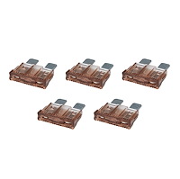 ALL76364 ATC/ATO Fuse 7.5 Amp 5 Pack