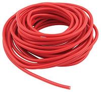 14AWG Wire Red