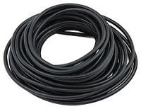 14AWG Wire Black