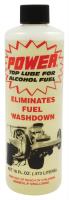 Alcohol Upper Lube 16 oz. Bottle