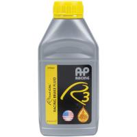 AP Racing PRF Racing Brake Fluid Dry boiling point: 608° F
