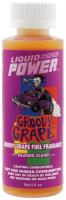 Groovy Grape Fuel Fragrance Resealable 4 oz. Bottle