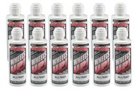 Wheels Up Bottle Applicator Wheelie Bar Marker [3 Ounce, White, Chalk]