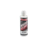 Wheels Up Bottle Applicator Wheelie Bar Marker [3 Ounce, White, Chalk]