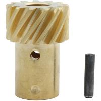 Bronze Distributor Gear .491"