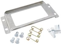 MSD Box Mount Kit