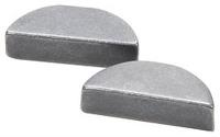 Crankshaft Key Short Style