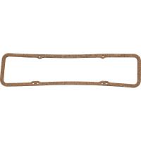 Small Block Chevy Valve Cover Gasket Thickness: 5/16"