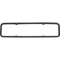 Small Block Chevy Valve Cover Gasket Thickness: 5/16"