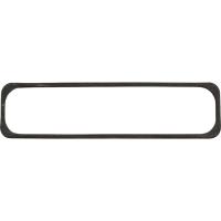 Small Block Chevy Centerbolt Valve Cover Gasket Thickness: 3/16"