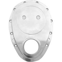 Aluminum Timing Cover SB Chevy