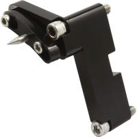 Big Block Chevy Timing Pointer 8" Balancer