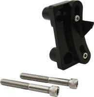 Adjustable Hardware O'clock Position Timing Pointer for Small Block Ford Engines [5/16 in., Anodized, Aluminum]