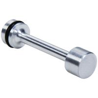 Billet Aluminum Oil Galley Plug for GM LS