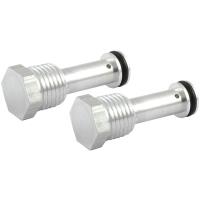 Oil Restrictors Standard Block Chevy
