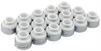 PTFE Valve Seals 11/32"