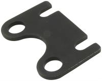 Guide Plates SB Chevy Flat