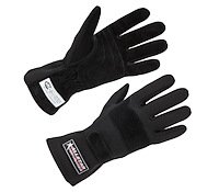 ALL915016 Driving Gloves SFI 3.3/5 D/L Black XX-Large