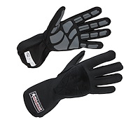 ALL916014 Driving Gloves SFI 3.3/5 Outseam D/L Large