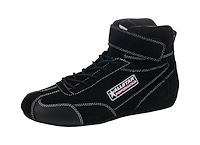ALL918126 Driving Shoes Black SFI3.3/5 Pro Series 9.0