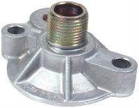 Oil Filter Adapter Small Block Chevy