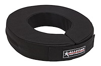 ALL920014 Helmet Support Non-SFI Black Large 17 in.