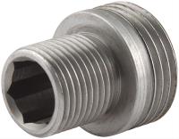 Oil Filter Adapter Small Block Ford