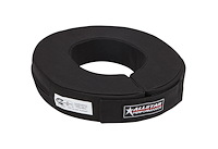 ALL921014 Helmet Support SFI Black Large 17 in.