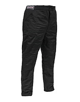 ALL935215 Driving Pants SFI 3.2A/5 M/L Black X-Large
