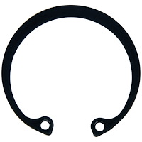 ALL99091 Snap Ring for 5/8 in. Mono Ball