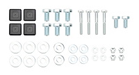 ALL99262 Hardware Kit for ALL10142
