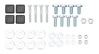 ALL99266 Hardware Kit for ALL10151