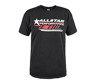 ALL99903S Allstar T-Shirt Black w/Red Graphic Small