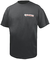 ALL99907S Allstar T-Shirt Charcoal Small