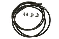 23-1500 RADAKOOL Automatic Transmission Cooler Lines for TH350, TH400, 700R Transmissions [7 ft.]
