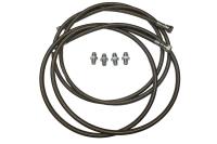 23-1501 Automatic Transmission Cooler Lines for TH350, TH400, 700R Transmissions [7 ft.]
